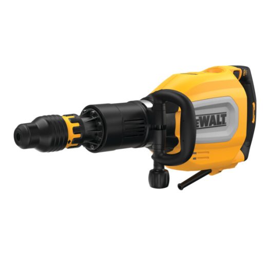 Електрически къртач DeWALT D25911K SDS-MAX - Image 3