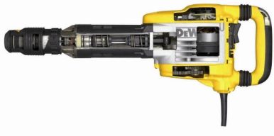 Къртач DeWALT D25941 SDS-Max 22,5 J, 1600W