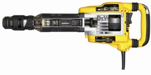Къртач DeWALT D25941 SDS-Max 22,5 J, 1600W