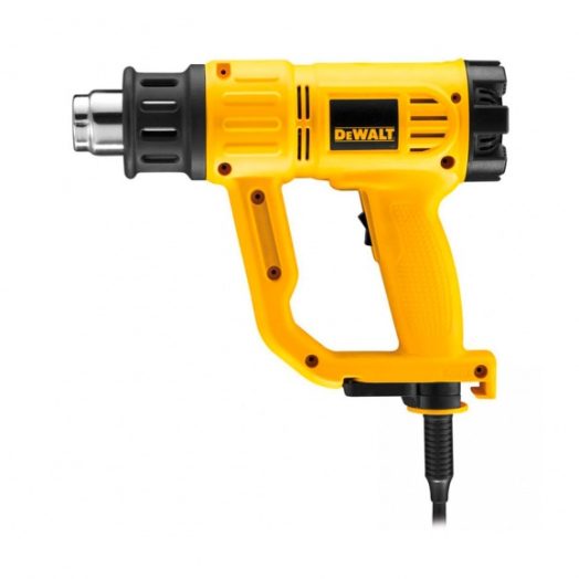 Пистолет за горещ въздух DeWALT D26411, 1800 W - Image 2