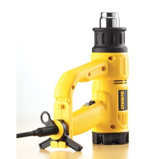 Пистолет за горещ въздух DeWALT D26411, 1800 W - Image 5