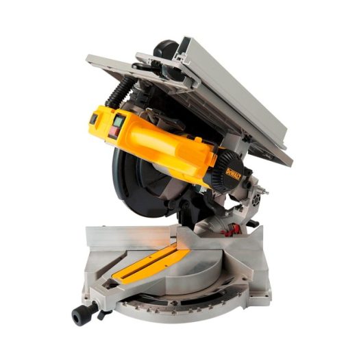 Настолен потапящ циркуляр с плот DeWALT D27113 , 1600 W, Ø 305 mm - Image 3