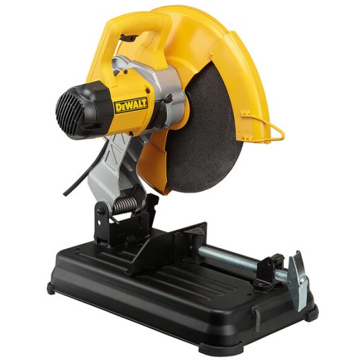 Отрезна машина за метал DeWALT D28730, 2300W, Ø 355 mm - Image 3