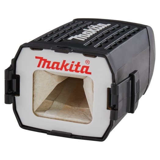 Акумулаторен ексцентършлайф Makita DBO180Z, 18V, Ø125mm, 11000minˉ¹ - Image 6