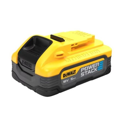 Акумулаторен перфоратор DeWALT DCH133H1T SDS – Plus , 18V, 2.6J - Image 5