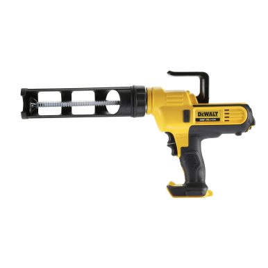 Акумулаторен пистолет за силикон DeWALT DCE560N, 18V