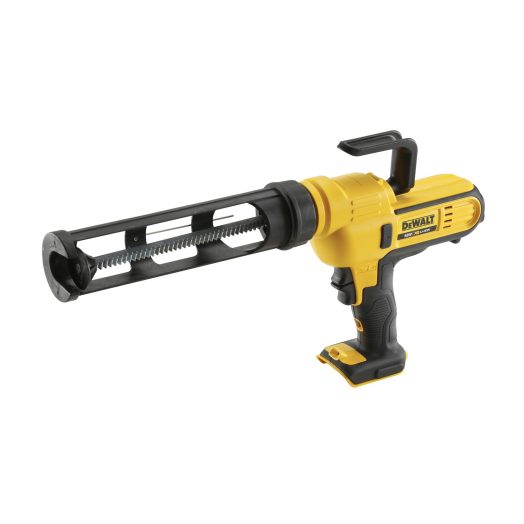 Акумулаторен пистолет за силикон DeWALT DCE560N, 18V - Image 2