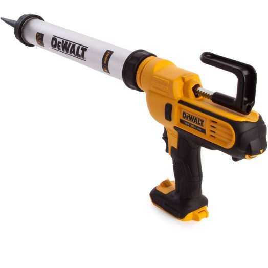 Пистолет за силикон акумулаторен DEWALT DCE580D1 , 18V - Image 3