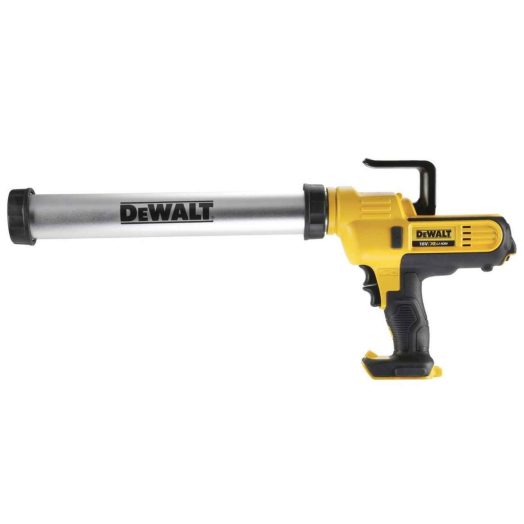 Пистолет за силикон акумулаторен DEWALT DCE580D1 , 18V - Image 2