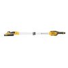 Акумулаторин шлайф орбитален за стени и тавани DeWALT DCE800N, 18V - Image 2
