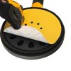 Акумулаторин шлайф орбитален за стени и тавани DeWALT DCE800N, 18V - Image 6