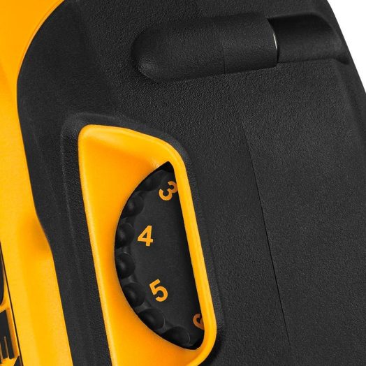 Акумулаторин шлайф орбитален за стени и тавани DeWALT DCE800N, 18V - Image 3