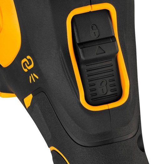 Акумулаторин шлайф орбитален за стени и тавани DeWALT DCE800N, 18V - Image 7