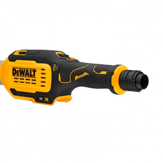 Акумулаторин шлайф орбитален за стени и тавани DeWALT DCE800N, 18V - Image 4