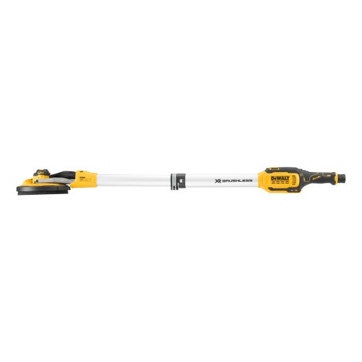 Акумулаторен шлайф орбитален за стени и тавани DeWALT DCE800NB, 18V - Image 4