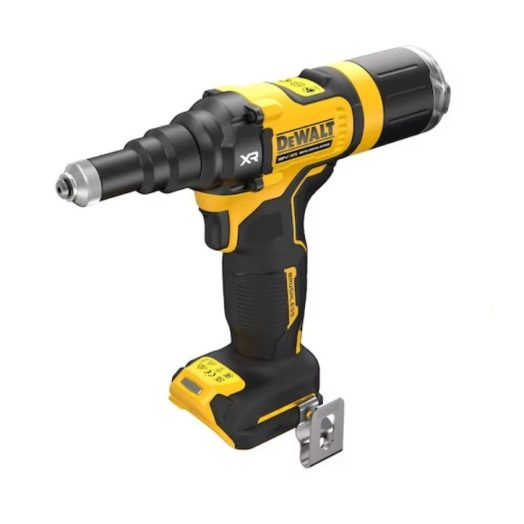 Акумулаторна нитачка DEWALT DCF403NT, 18 V, 2.4-4.8 mm - Image 4