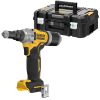 Акумулаторна нитачка DeWALT DCF414NT, 18V