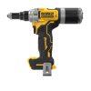 Акумулаторна нитачка DeWALT DCF414NT, 18V - Image 2