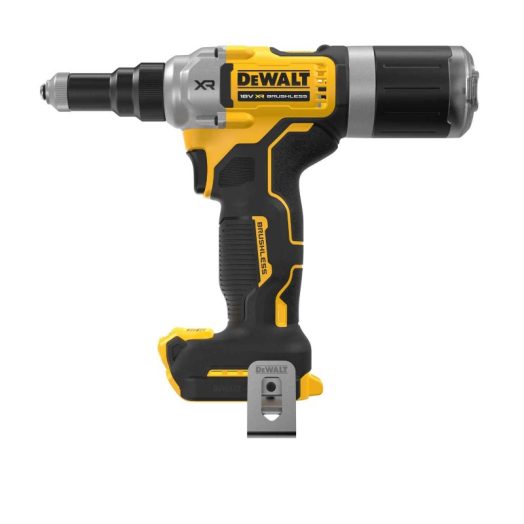 Акумулаторна нитачка DeWALT DCF414NT, 18V - Image 2