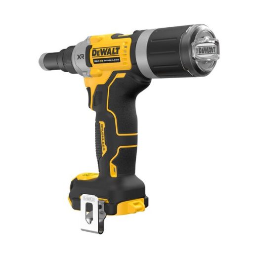 Акумулаторна нитачка DeWALT DCF414NT, 18V - Image 3