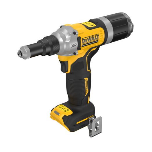 Акумулаторна нитачка DeWALT DCF414NT, 18V - Image 4
