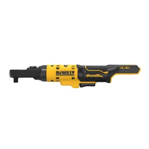 Тресчотка акумулаторна DEWALT DCF500N 12V , 75 Nm - Image 3