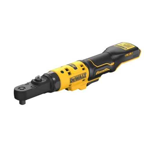 Тресчотка акумулаторна DEWALT DCF500N 12V , 75 Nm - Image 4