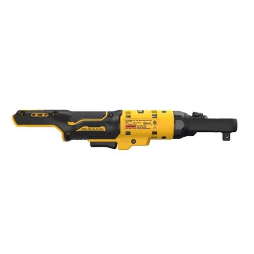 Тресчотка акумулаторна DEWALT DCF500N 12V , 75 Nm - Image 5