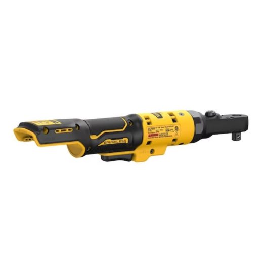 Тресчотка акумулаторна DEWALT DCF500N 12V , 75 Nm - Image 6