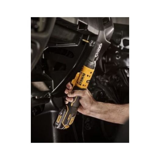Тресчотка акумулаторна DEWALT DCF500N 12V , 75 Nm - Image 8