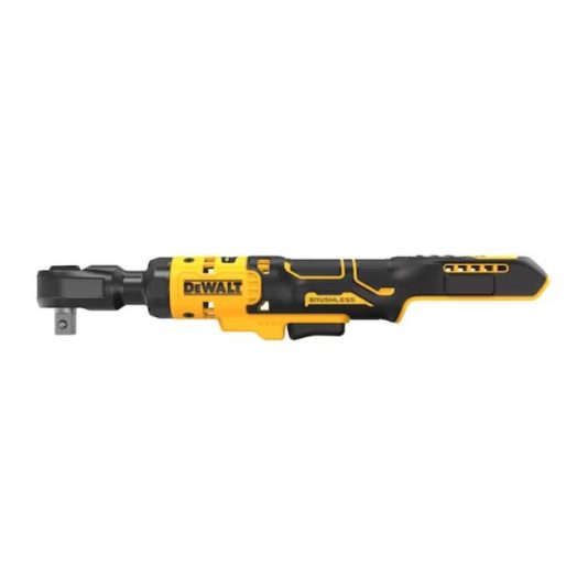 Тресчотка акумулаторна DeWALT DCF512N, 18V, 95 Nm - Image 2