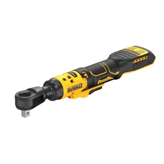 Тресчотка акумулаторна DeWALT DCF512N, 18V, 95 Nm - Image 3