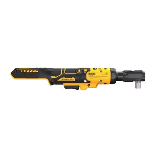 Тресчотка акумулаторна DeWALT DCF512N, 18V, 95 Nm - Image 4