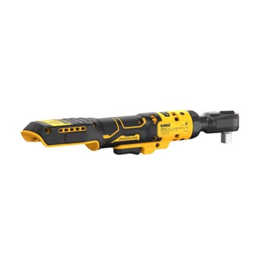 Тресчотка акумулаторна DeWALT DCF512N, 18V, 95 Nm - Image 5
