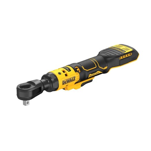 Тресчотка акумулаторна DeWALT DCF513N, 18V, 95 Nm - Image 2