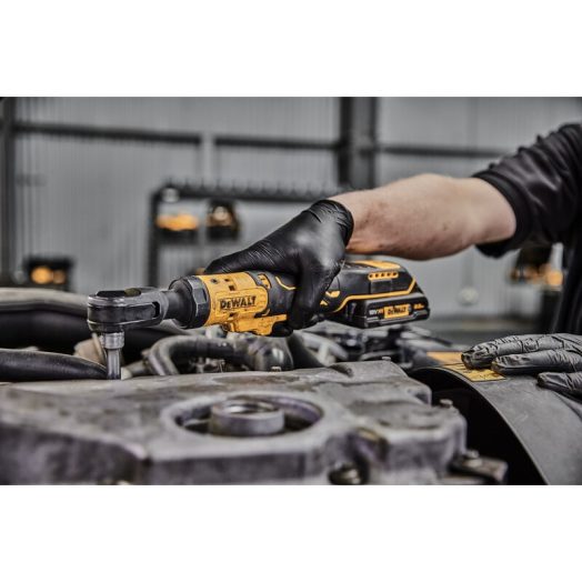 Тресчотка акумулаторна DeWALT DCF513N, 18V, 95 Nm - Image 3