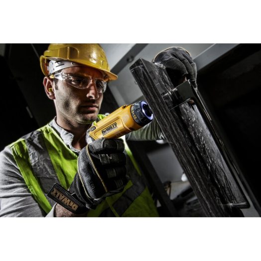 Акумулаторна отвертка DEWALT DCF680G2, 7.2 V, 4 Nm - Image 7