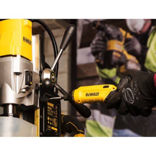 Акумулаторна отвертка DEWALT DCF680G2, 7.2 V, 4 Nm - Image 6