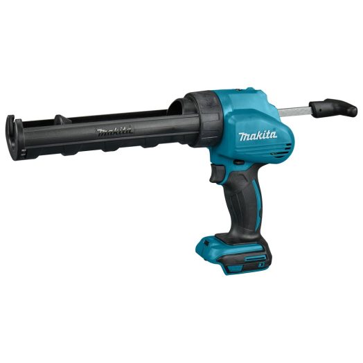 Акумулаторен пистолет за силикон Makita DCG180Z, 18V - Image 2