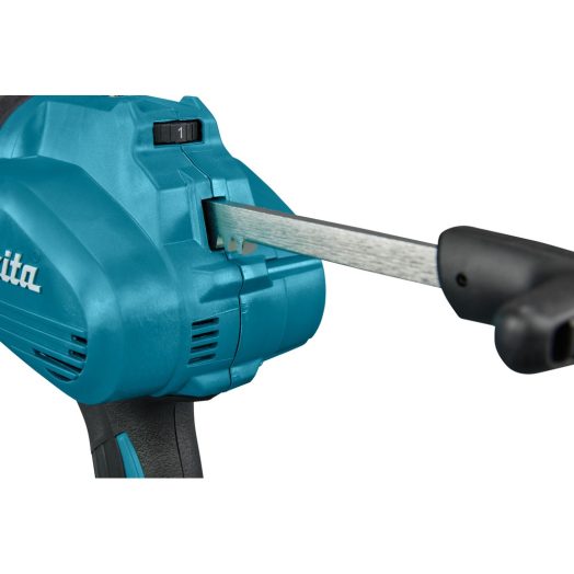 Акумулаторен пистолет за силикон Makita DCG180Z, 18V - Image 5