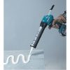 Акумулаторен пистолет за силикон Makita DCG180Z, 18V - Image 7