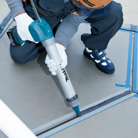 Акумулаторен пистолет за силикон Makita DCG180ZB, 18V - Image 2