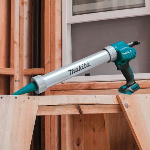 Акумулаторен пистолет за силикон Makita DCG180ZB, 18V - Image 3