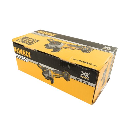 Комплект акумулаторни машини, винтоверт, ъглошлайф, перфоратор  DEWALT DCK327P2T, 18V - Image 2