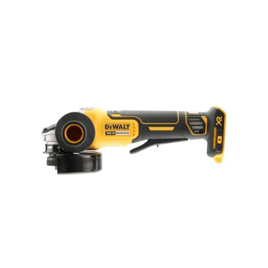 Акумулаторен ъглошлайф DEWALT DCG406N, 18 V - Image 2