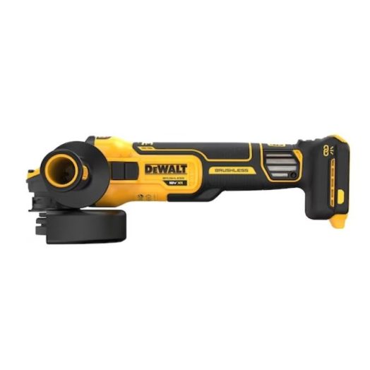 Акумулаторен ъглошлайф DeWALT DCG409VSNT , 18V,  125 mm - Image 3