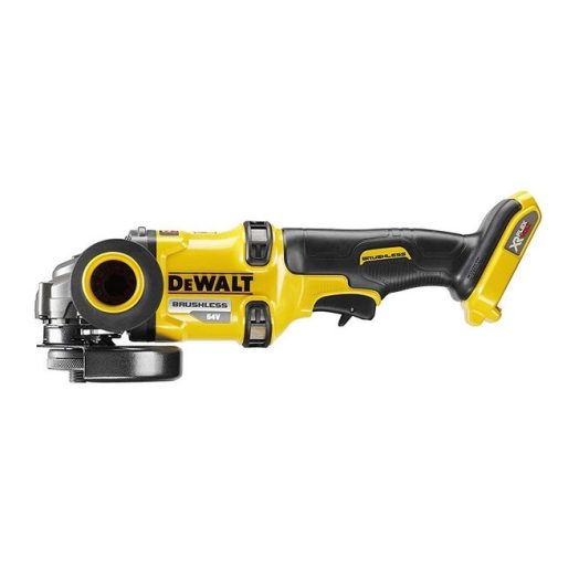 Акумулаторен ъглошлайф DeWALT DCG414NT , 54V, Ø 125, 9000 min¹ - Image 2