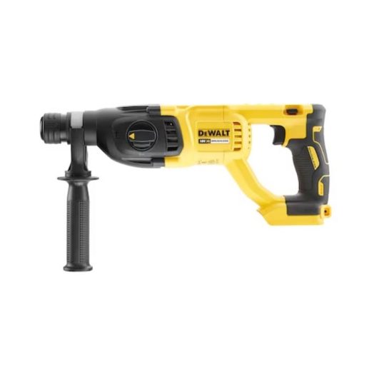 Перфоратор акумулаторен DeWALT DCH033N SDS-Plus, 18V, 2.1J - Image 3