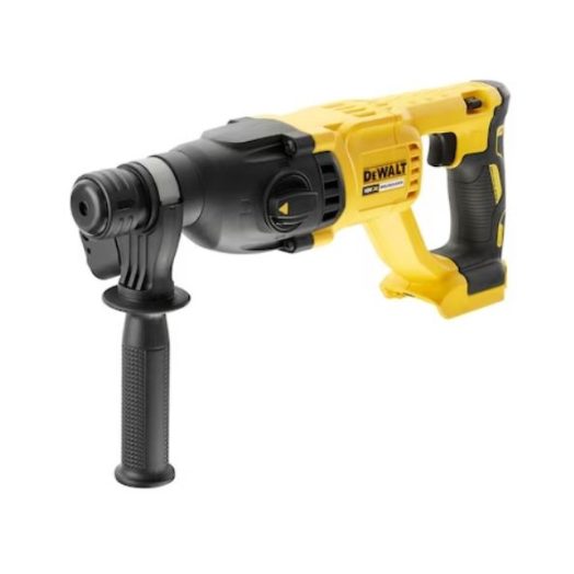 Перфоратор акумулаторен DeWALT DCH033N SDS-Plus, 18V, 2.1J - Image 2
