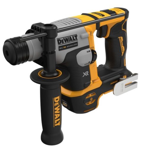 Акумулаторен перфоратор DeWALT DCH172N, SDS-Plus , 18V, 1.4 J - Image 2